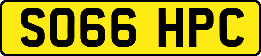 SO66HPC