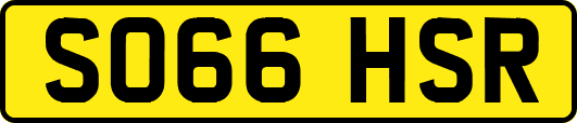 SO66HSR