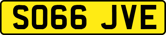 SO66JVE