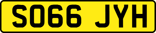 SO66JYH