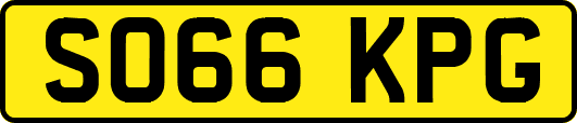 SO66KPG