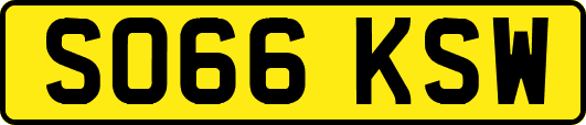 SO66KSW