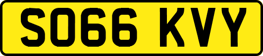 SO66KVY