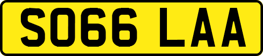 SO66LAA