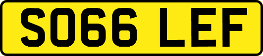 SO66LEF