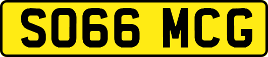 SO66MCG