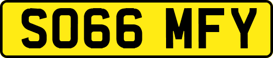 SO66MFY