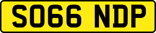 SO66NDP