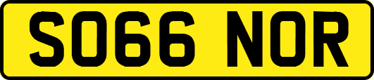 SO66NOR