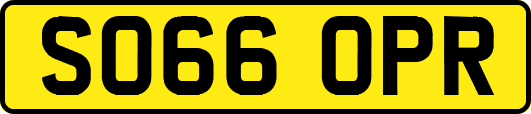 SO66OPR