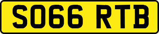 SO66RTB