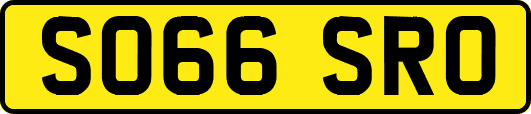 SO66SRO