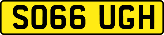 SO66UGH