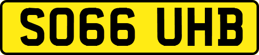 SO66UHB