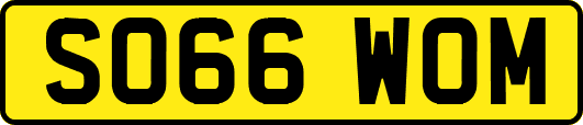 SO66WOM