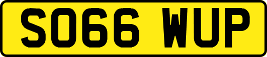 SO66WUP