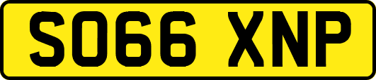 SO66XNP