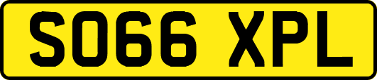 SO66XPL