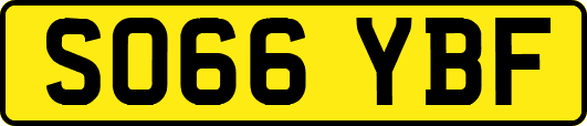 SO66YBF