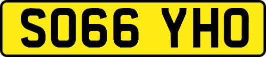 SO66YHO