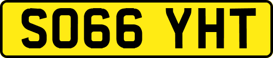 SO66YHT