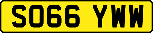 SO66YWW