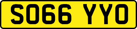 SO66YYO