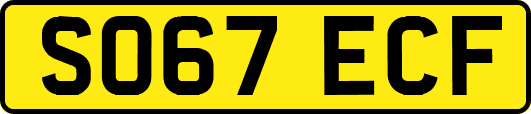 SO67ECF