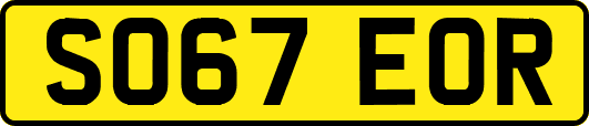 SO67EOR