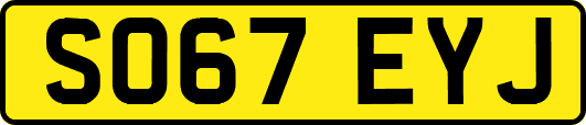 SO67EYJ