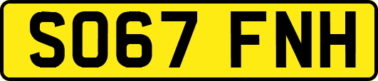 SO67FNH