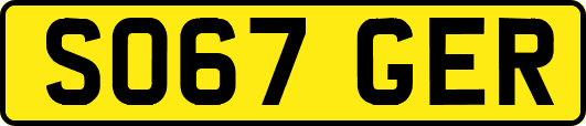 SO67GER