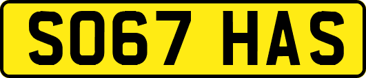 SO67HAS