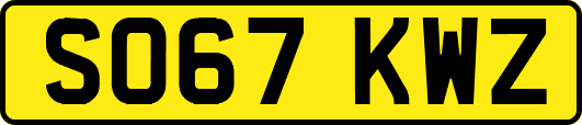 SO67KWZ