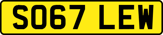SO67LEW