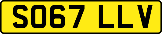 SO67LLV