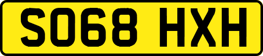 SO68HXH