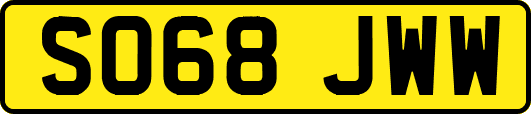 SO68JWW