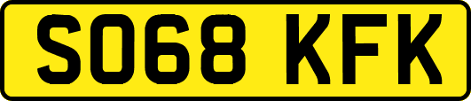 SO68KFK