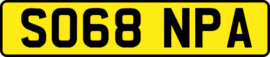 SO68NPA