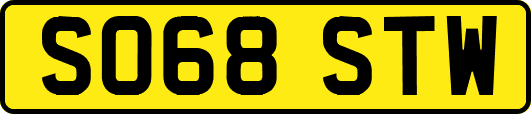 SO68STW