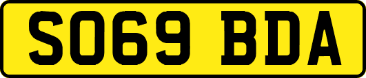 SO69BDA