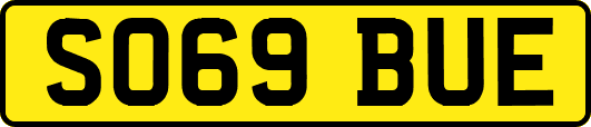 SO69BUE