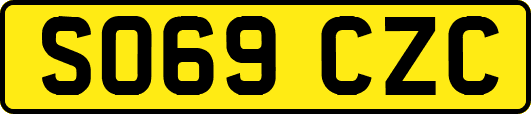 SO69CZC