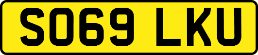 SO69LKU