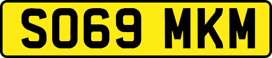 SO69MKM