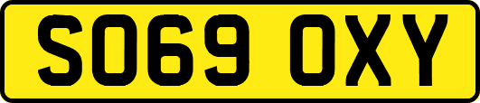 SO69OXY