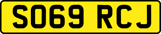 SO69RCJ