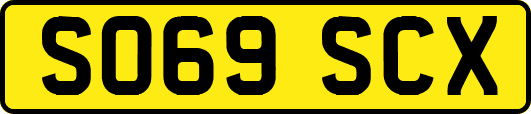 SO69SCX