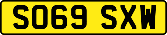 SO69SXW